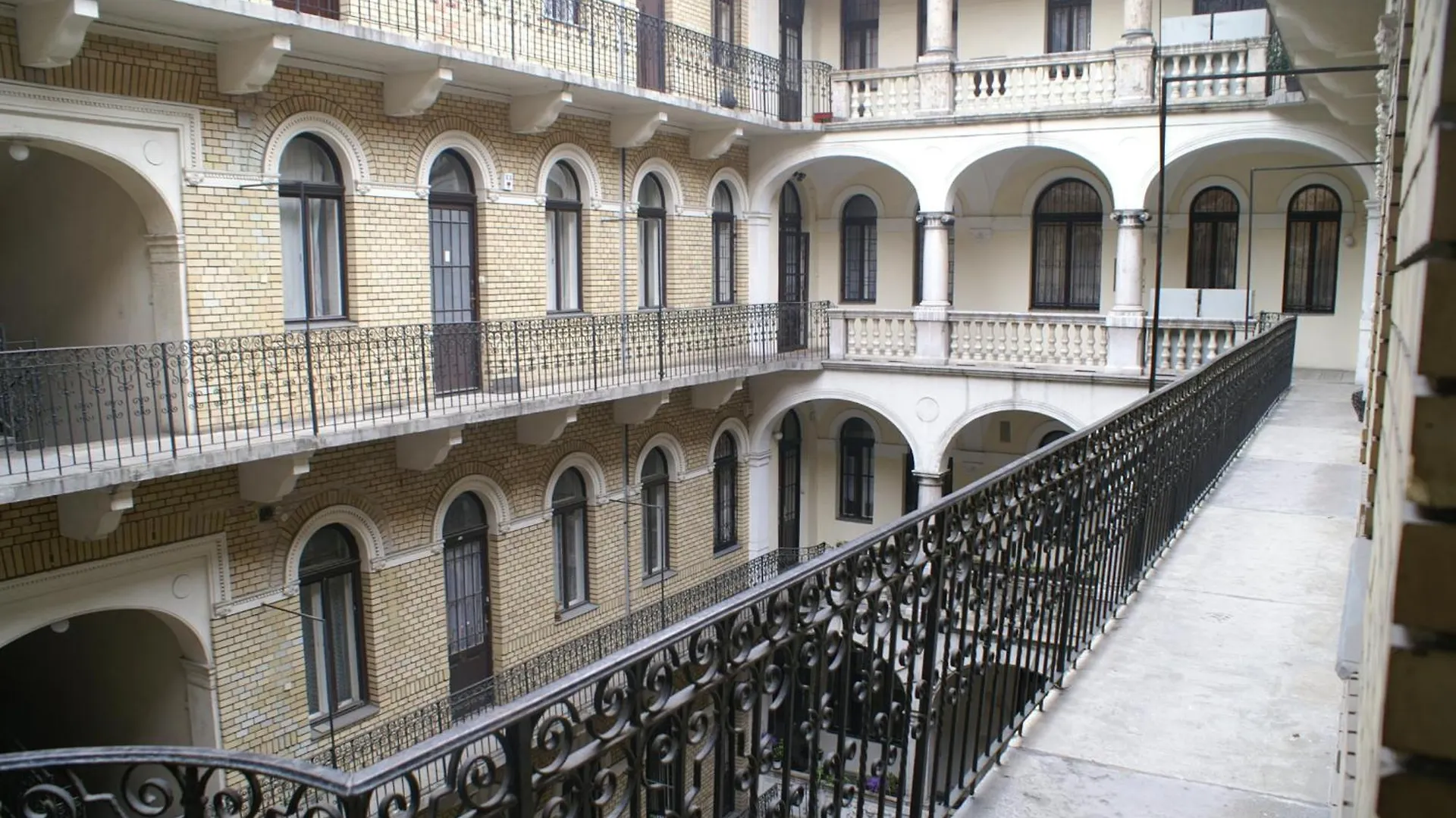 Budapest