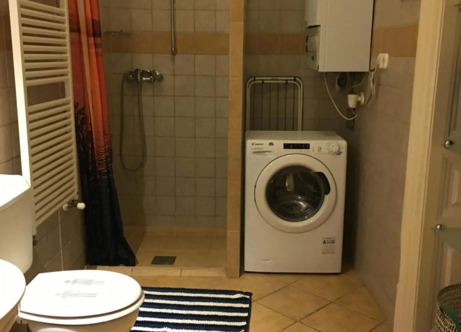 Apartment Budapest